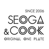 Seoga & Cook